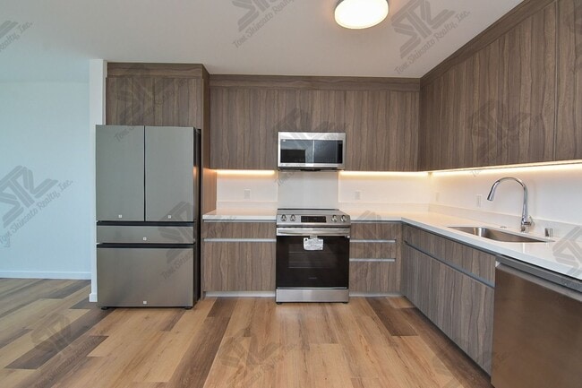 Building Photo - Brand New 1 Bedroom | 1 Bathroom The Park on Keeamoku