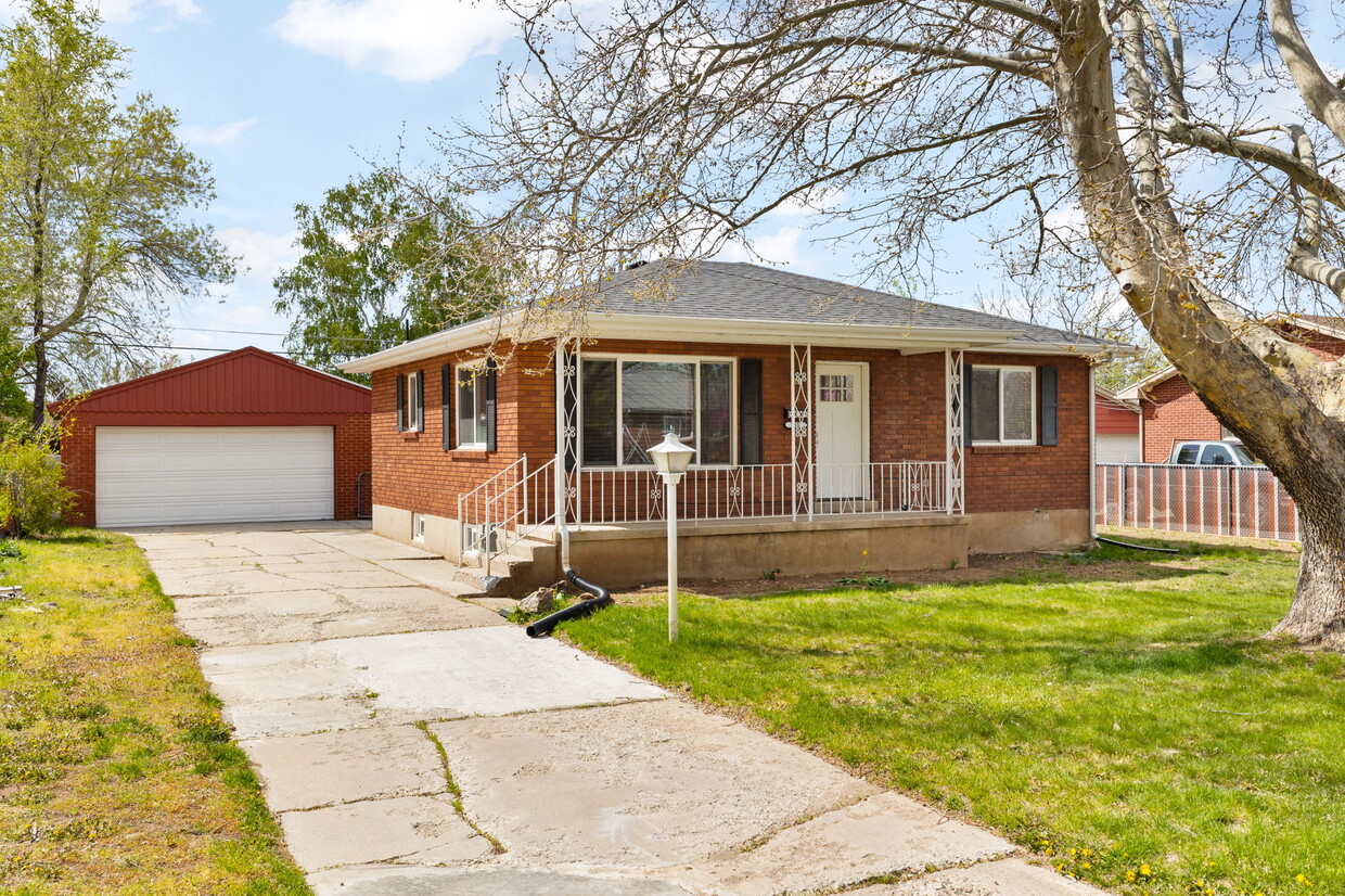 Foto principal - 1337 Cross St