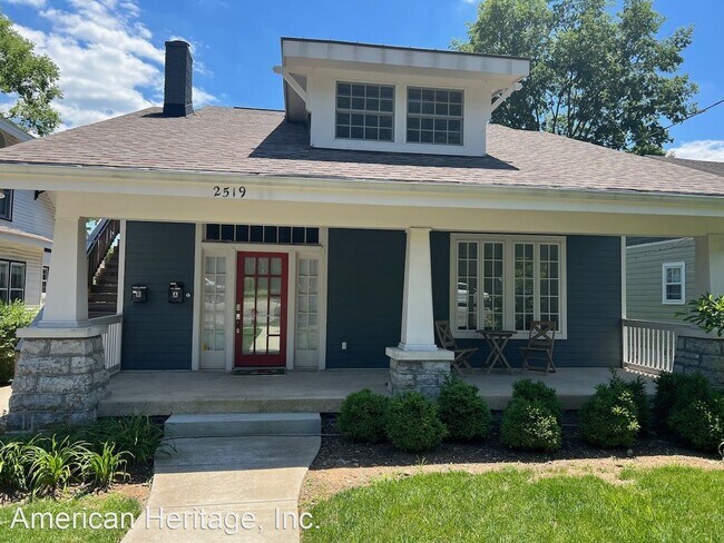 Building Photo - 3 br, 3 bath House - 2519-B Blair Boulevard