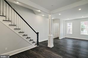 Foto del edificio - 1511 Reed St
