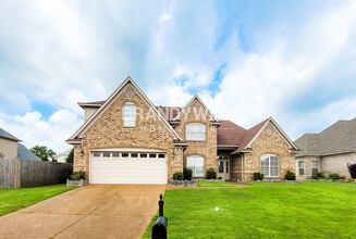 Building Photo - 4505 Alixs Dr