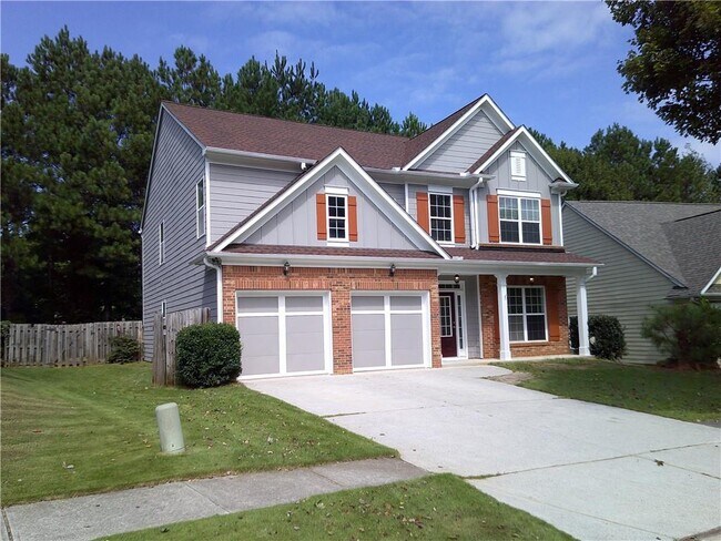 Building Photo - 2302 Jasmine Glen Dr