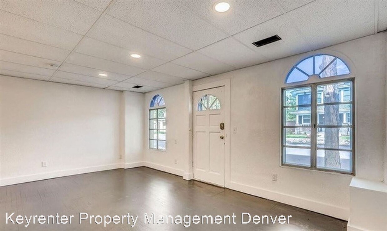 Primary Photo - 2 br, 1 bath Condo - 4700 W 41st Ave