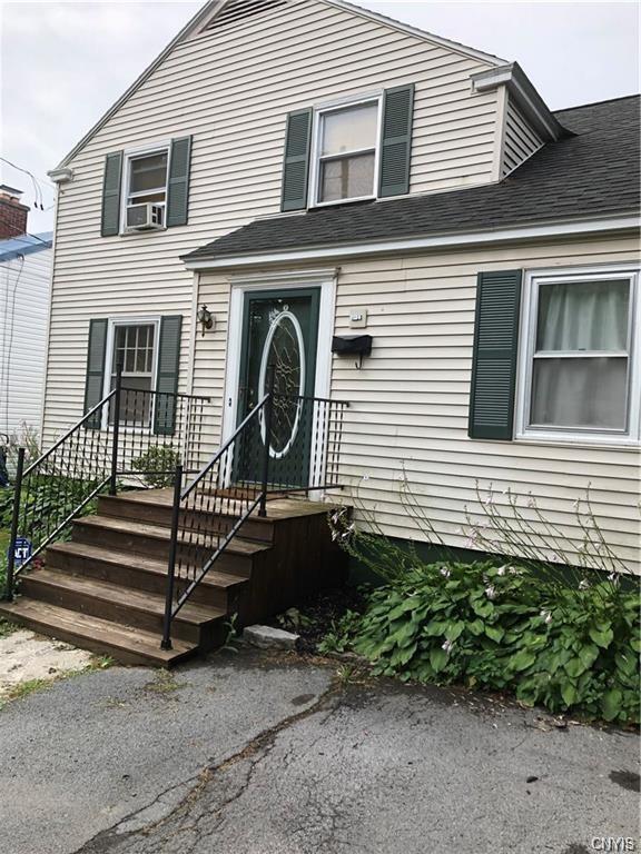 Building Photo - 1124 Harrison St