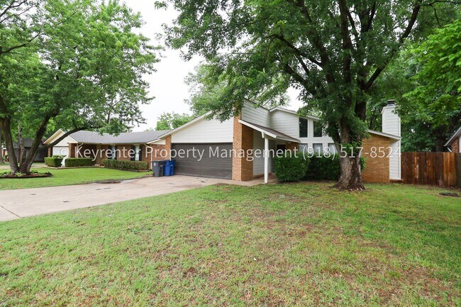 Building Photo - 3 Bedroom Gem in Union Schools! Available for Immediate Move In!
