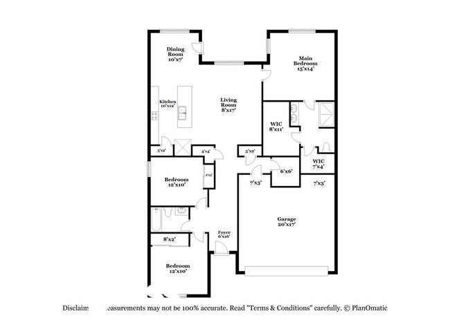 Building Photo - 11522 Tangle Stone Dr