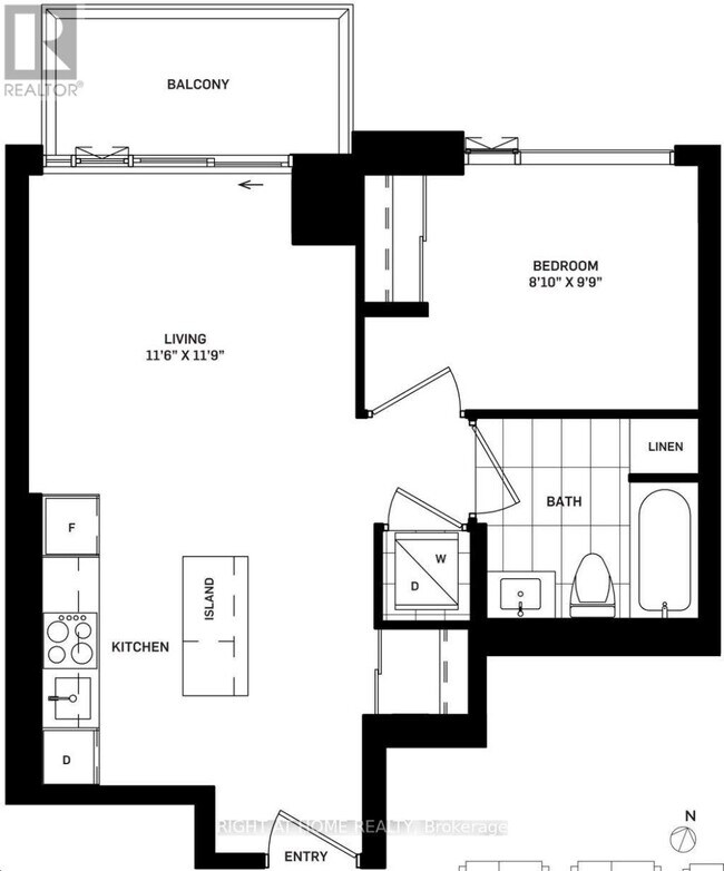 Building Photo - 130 River St