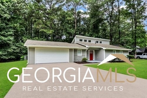 Foto del edificio - 4717 Cedar Lake Dr SE