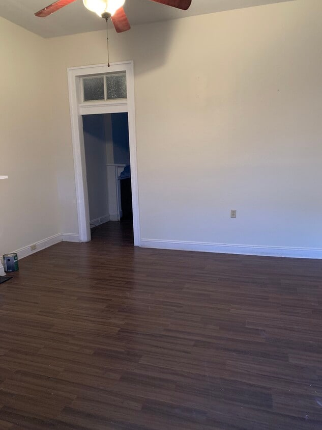Living room - 8210 Forshey St (New Orleans, LA)