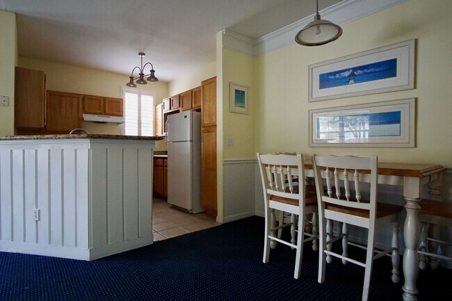 Foto del edificio - 1 bed Condo Ready to Move in in Kissimmee!!!