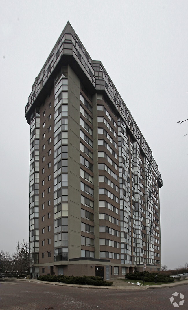 Kingsmere On The Park