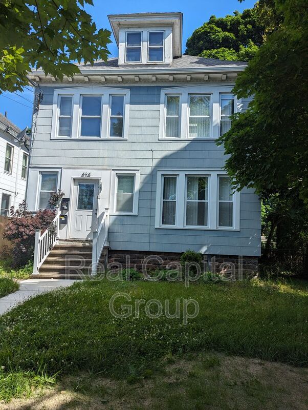 424 Tremont St, North Tonawanda, NY 14120 House Rental in North