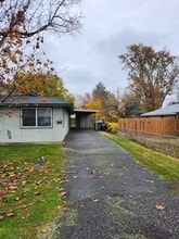 Building Photo - 610-612 Berkshire St