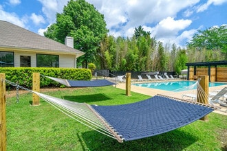 Hammock Oasis - The Vineyards Apartment Homes