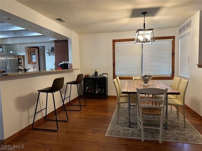 Foto del edificio - 545 9th St NW