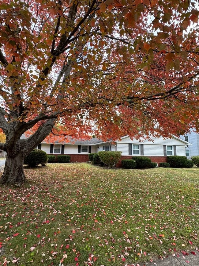 Building Photo - Washington Twp 3 bedroom home