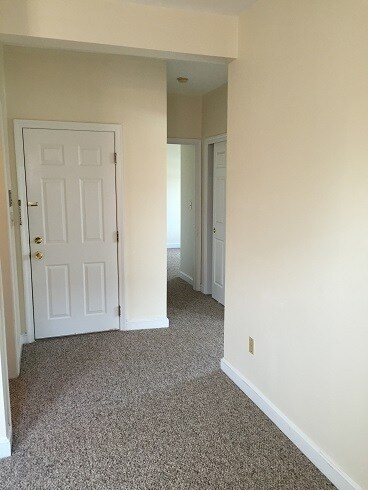 Foto del edificio - 122 Berkshire St