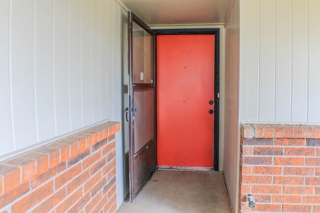 Foto del edificio - Rent-to-Own Home available in NW OKC!