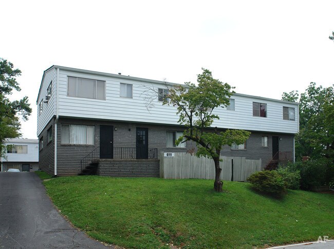 Primary Photo - 6111 Boylston Dr NE