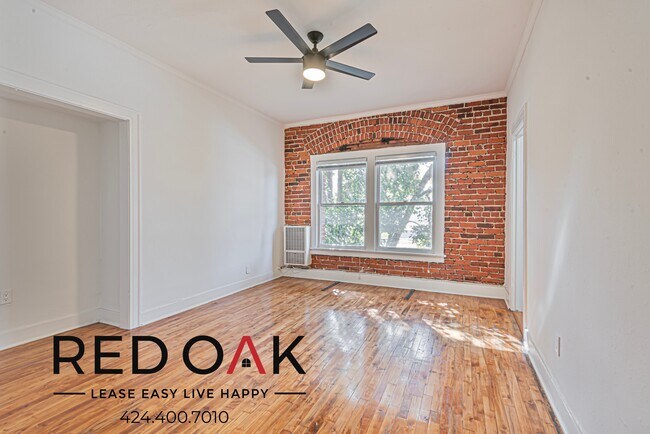 Foto del edificio - 523 S Westmoreland Ave