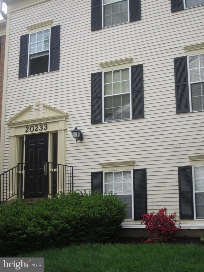 Building Photo - 20233 Shipley Terrace