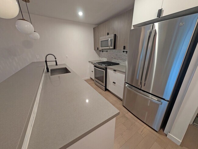 Foto del interior - 850 2nd St