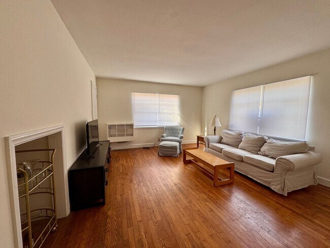 Photo - Prime Location! 2BR Apartment with Parking & Water included!