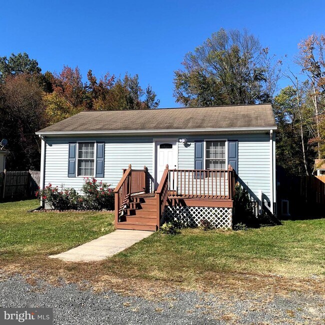 Building Photo - 3975 James Monroe Hwy