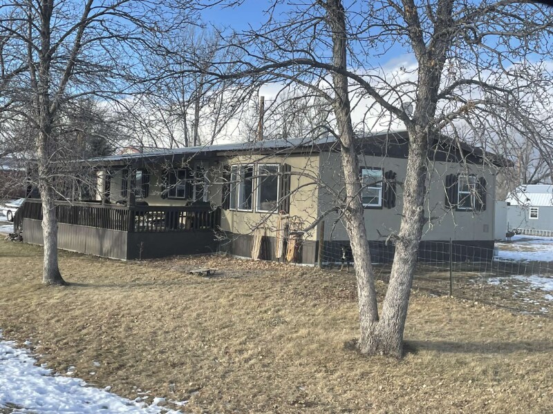 230 Stephens St, Roy, MT 59471 House Rental in Roy, MT