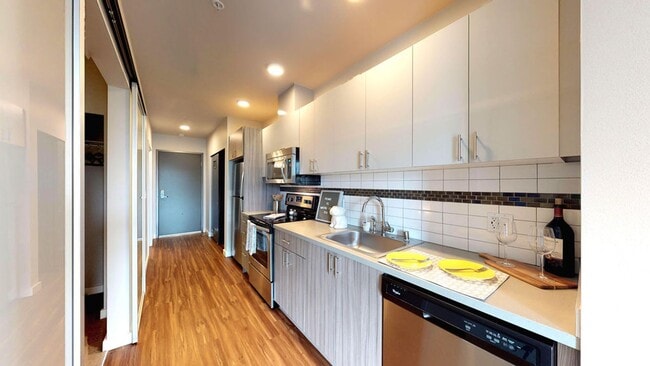 Interior Photo - The Fifteen