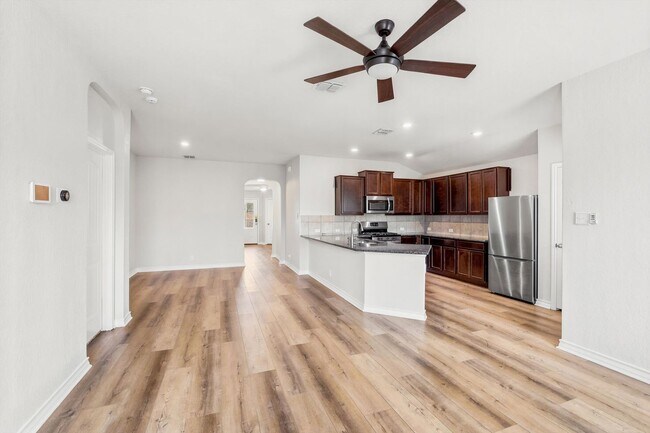 Building Photo - $300 off first full month!