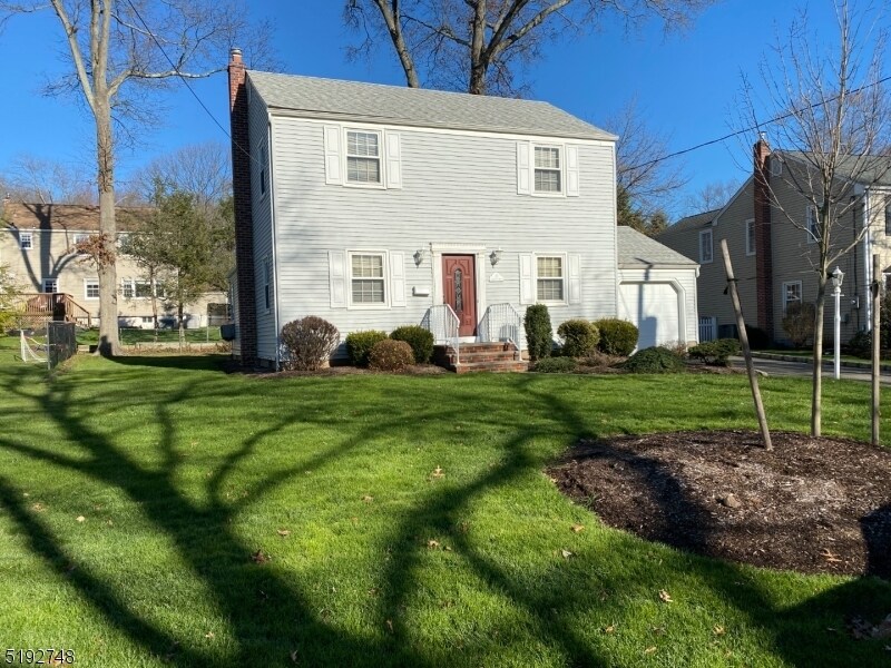 20 Lexington Dr, Livingston, NJ 07039 House Rental in Livingston, NJ