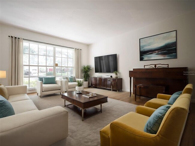 Foto del edificio - 4115 W Platt St