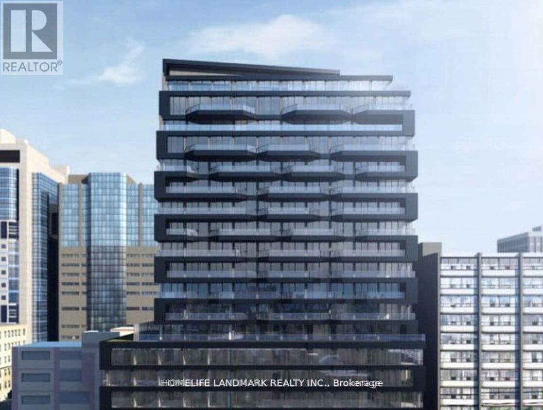 Primary Photo - 195 McCaul St