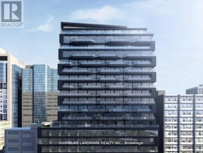 Building Photo - 195 McCaul St