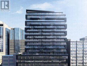 Building Photo - 195 McCaul St