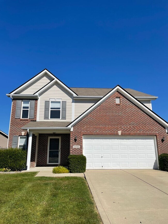 Foto del edificio - Franklin Twp 4 BR + loft