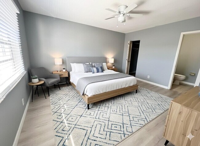 Foto del edificio - 3550 NW 8th Ave