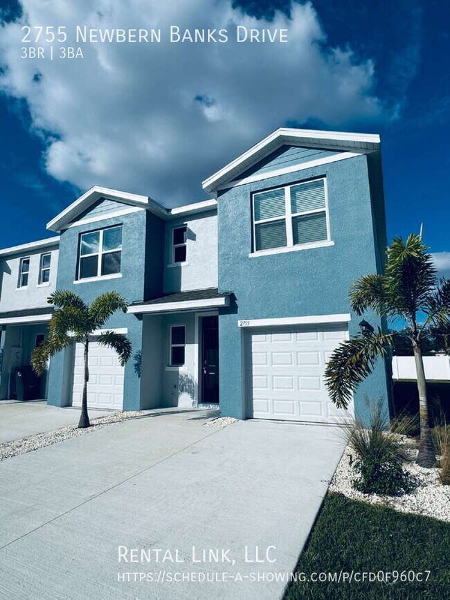 Foto del edificio - 2755 Newbern Banks Dr