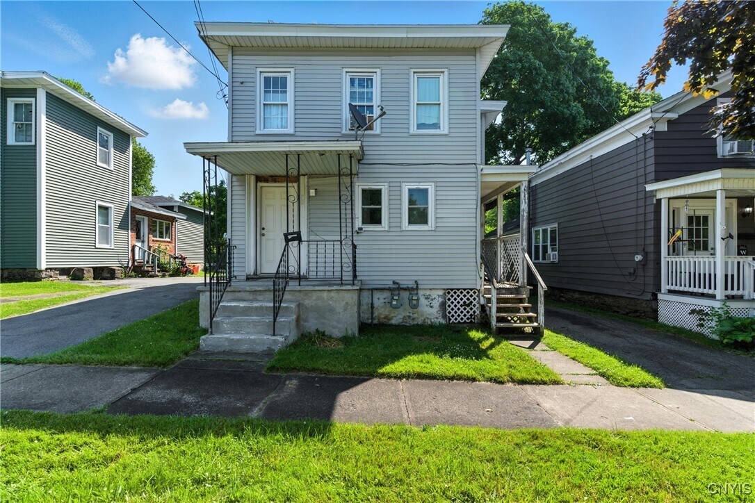 Foto principal - 95 Ontario St
