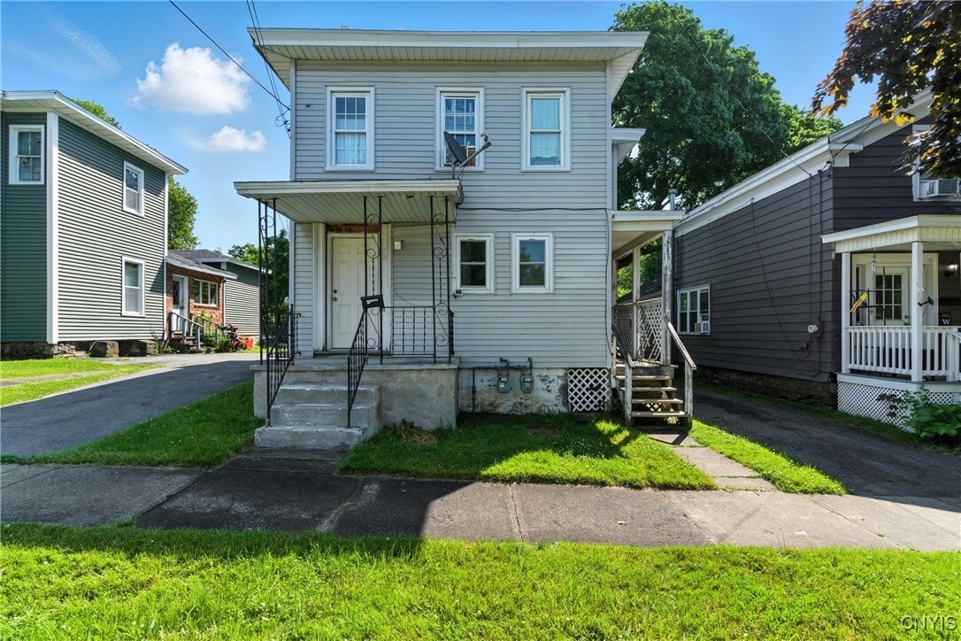 Primary Photo - 95 Ontario St