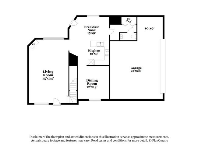 Foto del edificio - 8328 Branchwood Ln