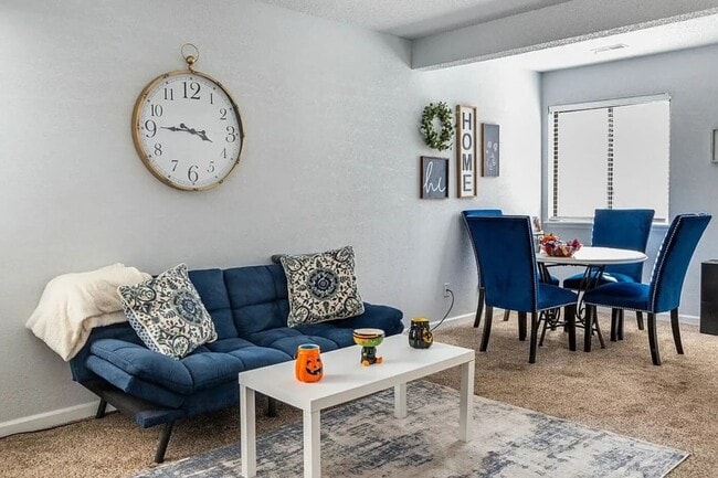 Building Photo - Hillsdale Apartments