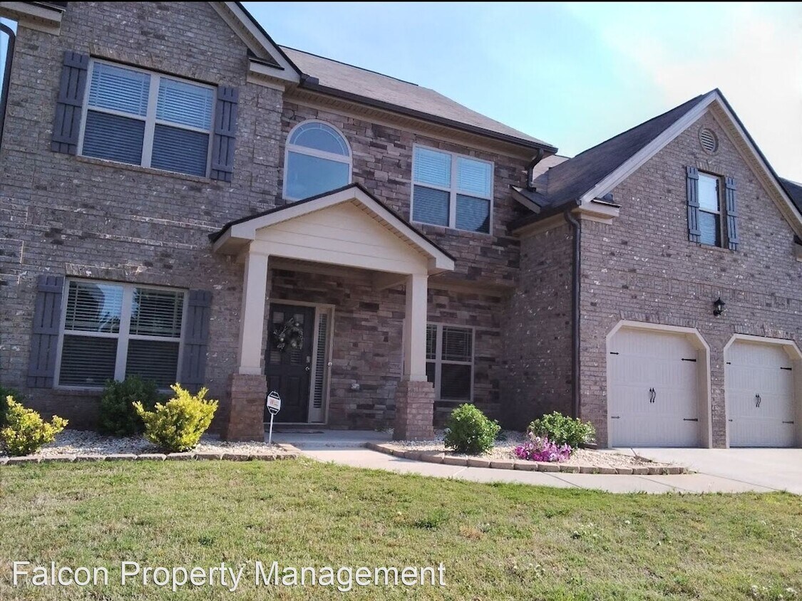 Foto principal - 5 br, 4 bath House - 630 Oakville Trail