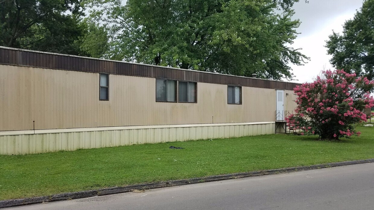 Nice 2 bedroom 2 bath mobile home with a ... - Nice 2 bedroom 2 bath mobile  home with a ...