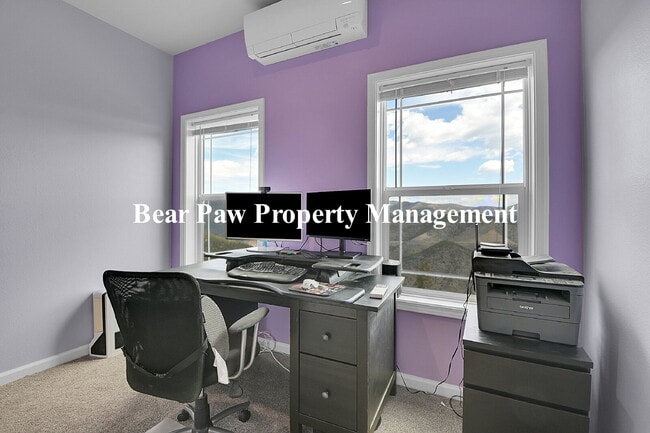 Building Photo - "Experience Mountain Living either FURNISH...