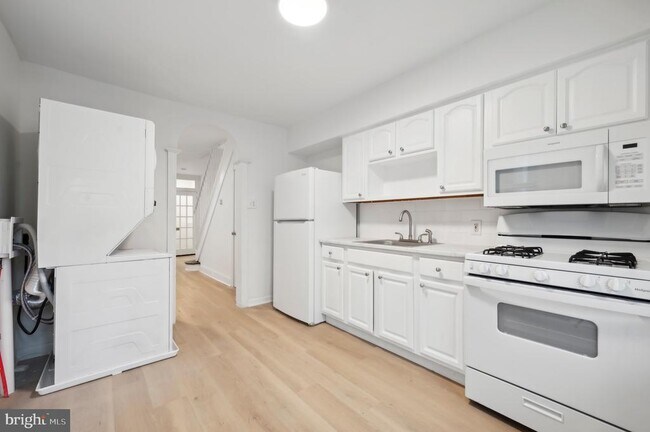 Foto del edificio - 1627 S Ringgold St