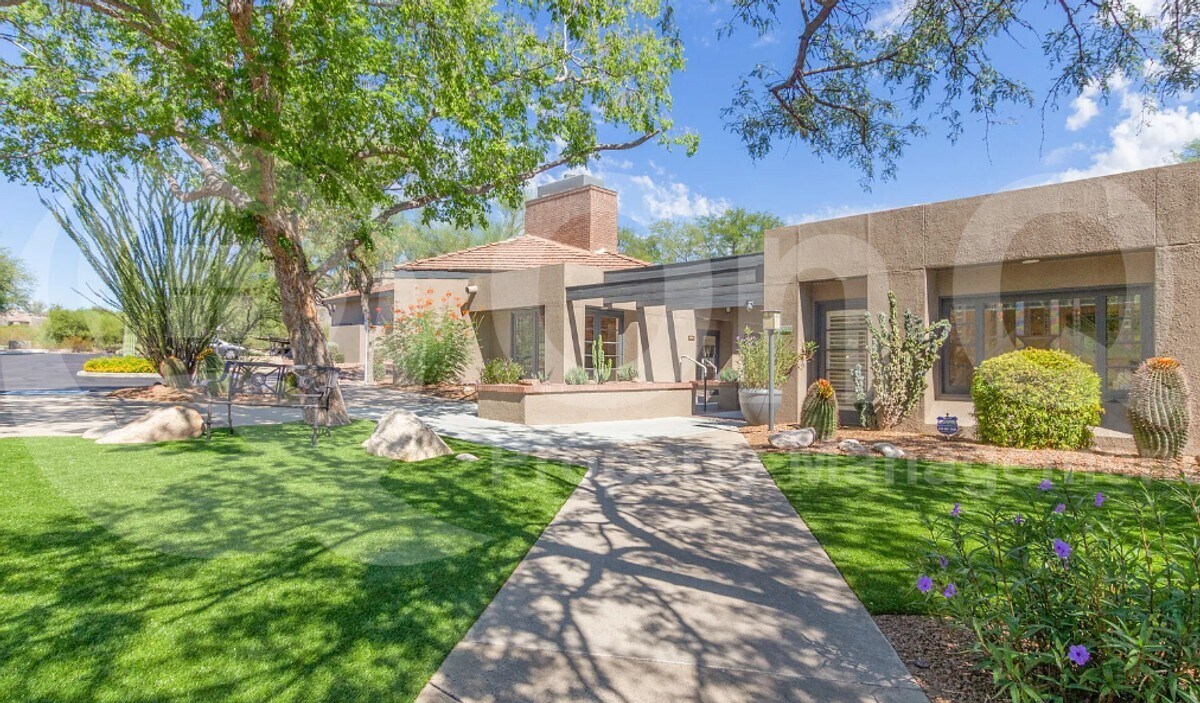 Foto principal - 5855 N Kolb Rd