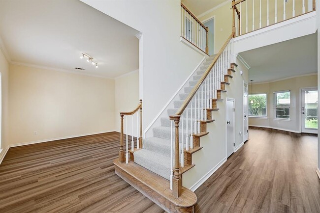 Foto del edificio - 9408 Winchester Rd