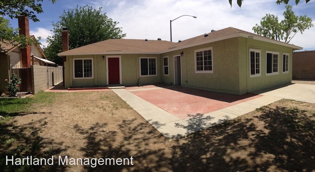 62 Houses for Rent in Lancaster, CA Westside Rentals